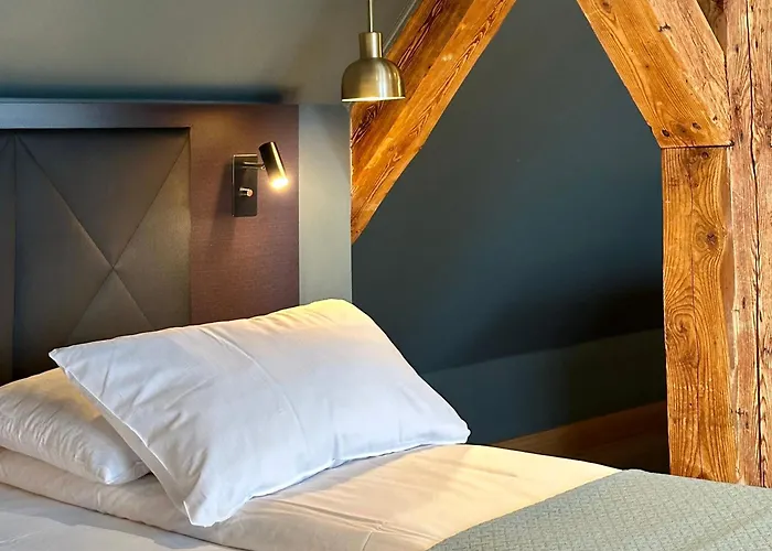 Hotell Bondeheimen Oslo